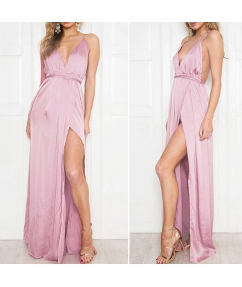 Robe Bohème Longue Célia pour bénéficier 