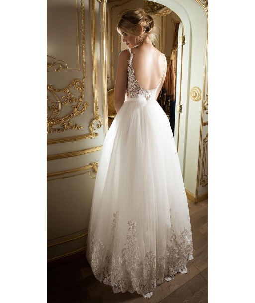 Robe De Mariée Bohème Venez acheter