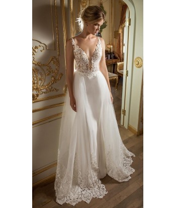 Robe De Mariée Bohème Venez acheter