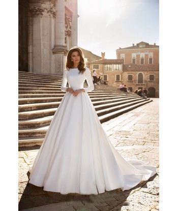 Robe Mariage Boheme Chic Le MVP de beaucoup