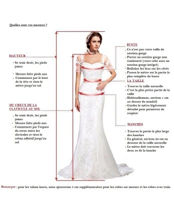 Robe Mariée Fluide Bohème pas chere