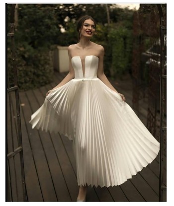 Robe de Mariée Bohème Original Venez découvrir notre 