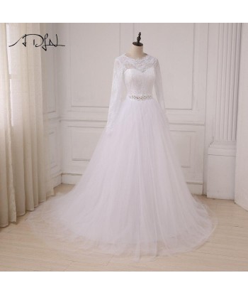 Robe boheme hiver pour mariage offre 