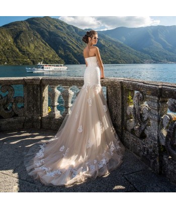 Robe de mariage bohème votre restaurant rapide dans 