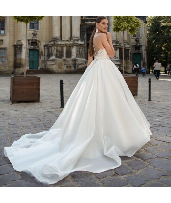 Robe de mariage boheme chic pas cheres