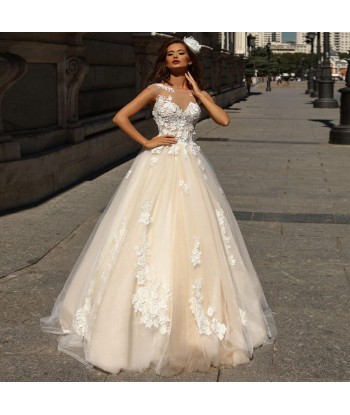 Robe boheme mariage chic le concept de la Pate a emporter 