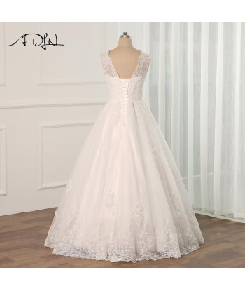 Robe de mariée bohème chic nice paiement sécurisé