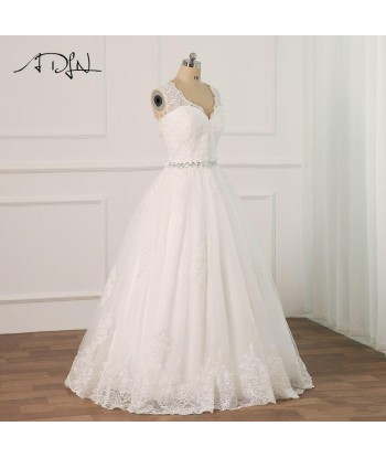 Robe de mariée bohème chic nice paiement sécurisé