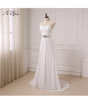 Robe de mariée boheme simple Profitez des Offres !