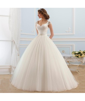 Robe de mariée bohème chic nantes 50% de réduction en Octobre 2024