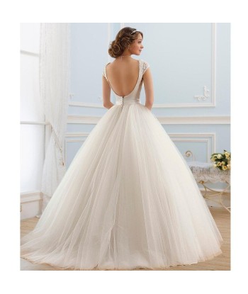 Robe de mariée bohème chic nantes 50% de réduction en Octobre 2024