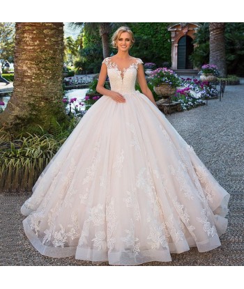 Robe de mariée bohème chic paris la livraison gratuite