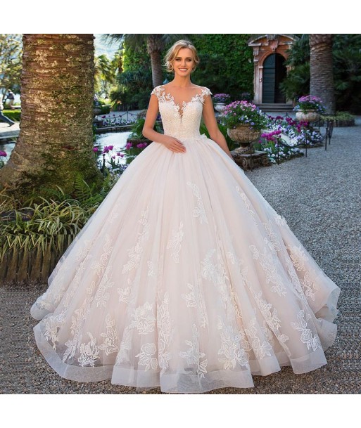 Robe de mariée bohème chic paris la livraison gratuite