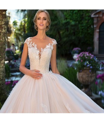 Robe de mariée bohème chic paris la livraison gratuite