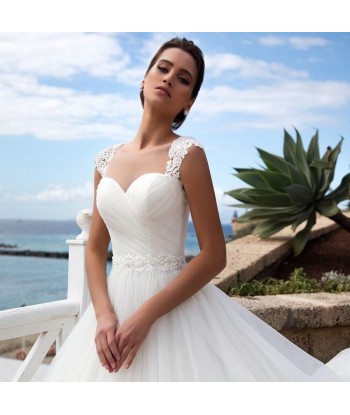 Robe de mariée bohème chic marque 50-70% off 