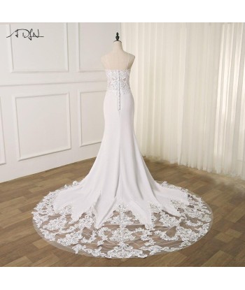 Robe boheme pour mariage chic shop