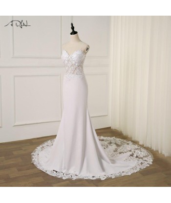 Robe boheme pour mariage chic shop