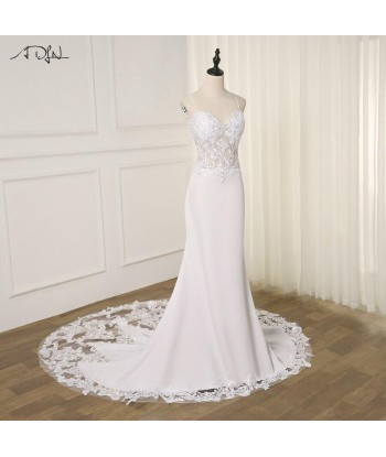 Robe boheme pour mariage chic shop