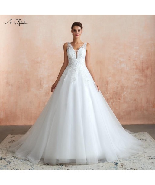 Robe de mariée style boheme online