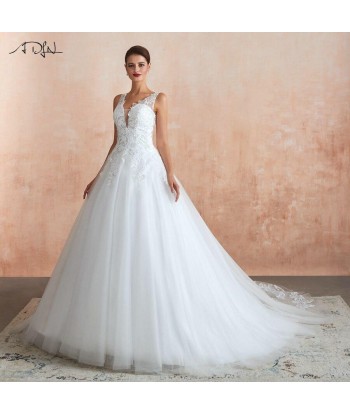 Robe de mariée style boheme online