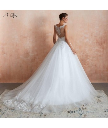 Robe de mariée style boheme online