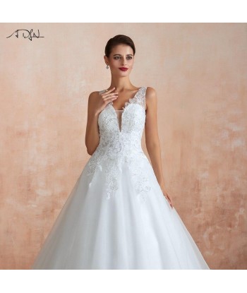 Robe de mariée style boheme online