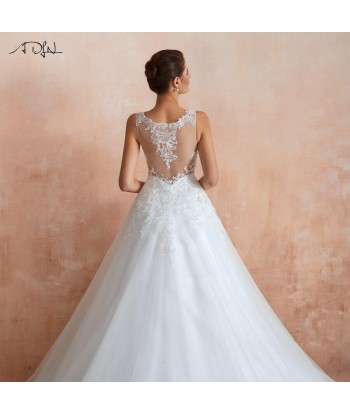 Robe de mariée style boheme online