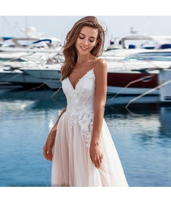 Robe de mariée style bohème lyon pour bénéficier 