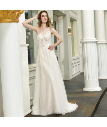 Robe mariage boheme et vintage outlet