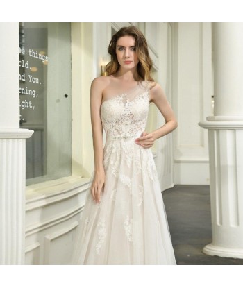 Robe mariage boheme et vintage outlet