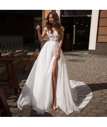 Robe pour mariage style boheme Toutes les collections ici