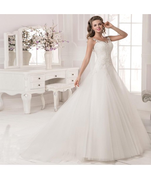 Robe mariée de boheme en ligne des produits 