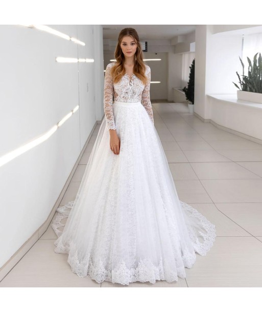 Robe boheme dentelle mariage Toutes les collections ici