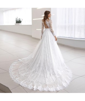 Robe boheme dentelle mariage Toutes les collections ici