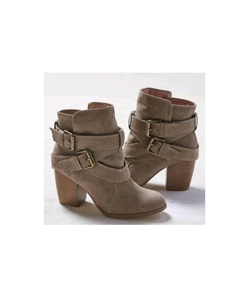 Chaussure Bohème Femme 2023