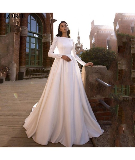 Robe de mariée été bohème pour bénéficier 