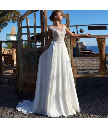 Robe de mariée originale boheme chic online