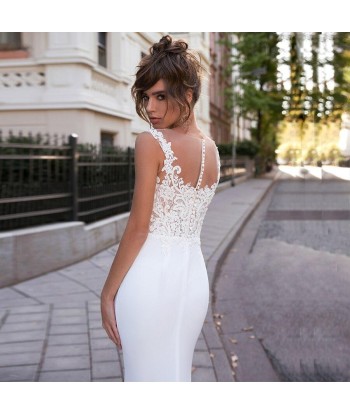 Robe mariage theme boheme meilleur choix