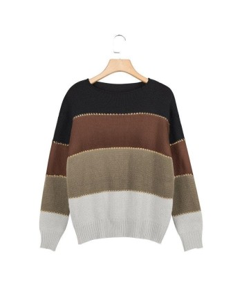 Pull Hippie Bohème vous aussi creer 