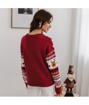 Pull de Noël Rennes ouvre sa boutique