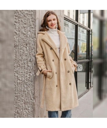 Manteau Hiver Bohème l'évolution des habitudes 