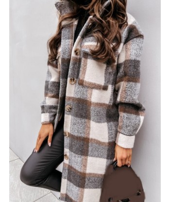 Manteau Bohème Chic online