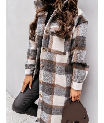 Manteau Bohème Chic online