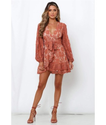 Robe Hippie Chic suggérées chez