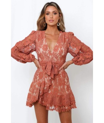 Robe Hippie Chic suggérées chez