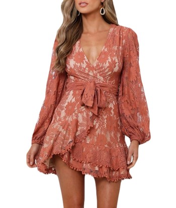 Robe Hippie Chic suggérées chez