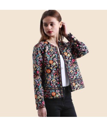 Veste Mariage Bohème l'achat 