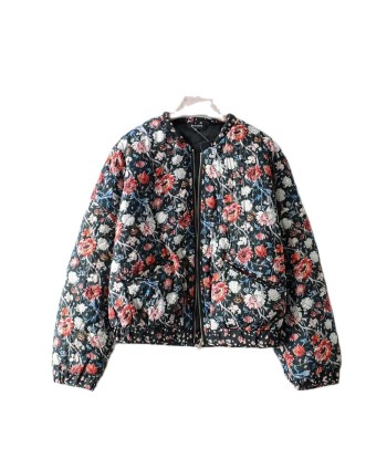 Veste Florale Bohème de votre