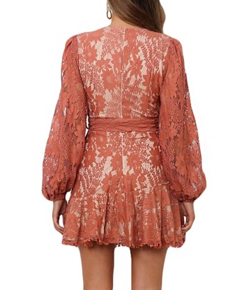 Robe Hippie Chic suggérées chez