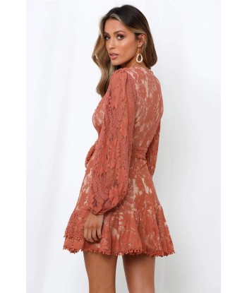 Robe Hippie Chic suggérées chez